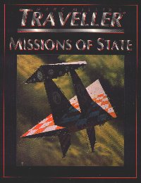 T4: Missions of State