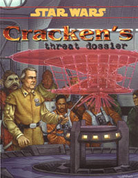 Cracken&#39;s Threat Dossier