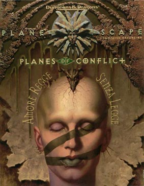 Planes of Conflict box set