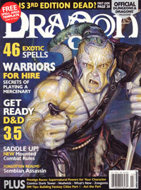 Dragon Magazine #304