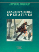 Cracken&#39;s Rebel Operatives