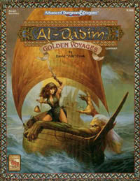 ALQ1 Golden Voyages
