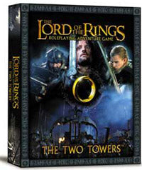 The Two Towers Roleplaying Adventure Game