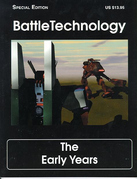 BattleTechnology: The Early Years