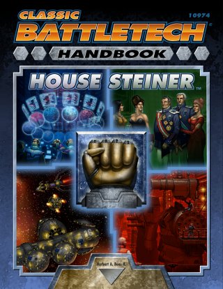 House Steiner (Classic Battletech)