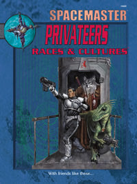 Privateers: Races &amp; Cultures