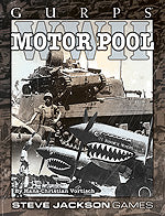 Motor Pool