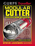 Modular Cutter
