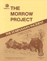 R-005 The Starnaman Incident