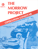 R-006 Operation Lonestar