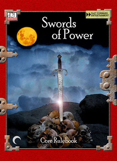Swords of Power
