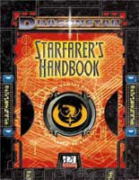 Dragonstar Starfarer&#39;s Handbook