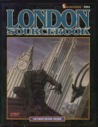 London Sourcebook