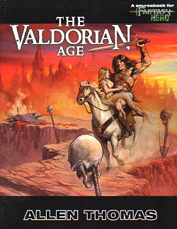 The Valdorian Age