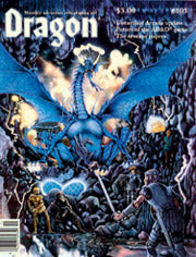 Dragon Magazine #103
