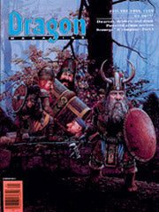 Dragon Magazine #129