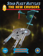 Module R10: The New Cruisers