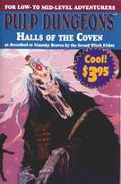 Halls of the Coven
