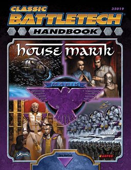House Marik (Classic Battletech)