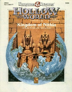 HWR2 Kingdom of Nithia