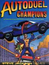 Autoduel Champions