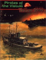 Pirates of the Vistula