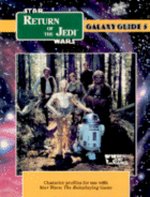 Galaxy Guide 5: Return of the Jedi (1st edition)