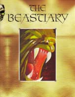 The Beastiary (The Atlantean Trilogy part III)