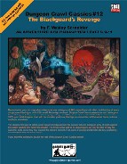 DCC #12: The Blackguard&#39;s Revenge
