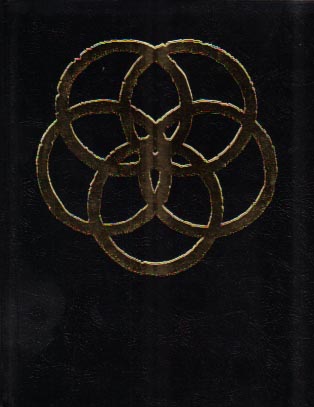 Legend of the Five Rings 1st Ed RPG Limited Edition