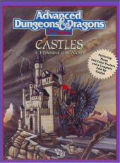 Castles box set