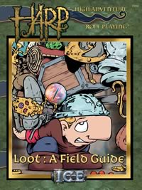 Loot: A Field Guide