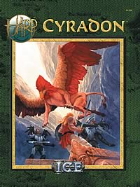 Cyradon (Gryphon World)