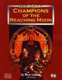 Champions of the Reaching Moon