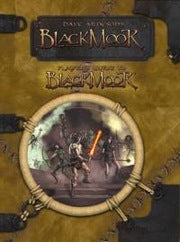 Player&#39;s Guide to Blackmoor