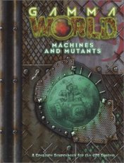 Machines and Mutants
