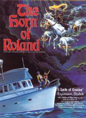 Lords of Creation: The Horn of Roland