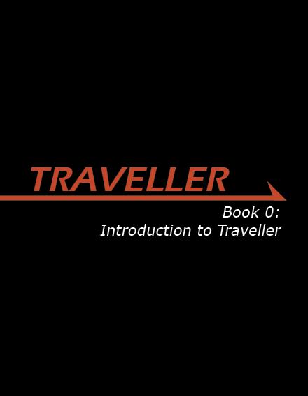 Book 0: Introduction to Traveller