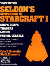 Seldon&#39;s Compendium of Star Craft 1