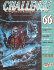 Challenge Magazine #66