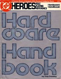 Hardware Handbook