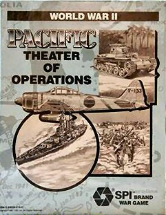 Pacific Theater of Operations
