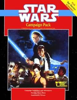 Star Wars Campaign Pack