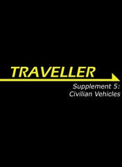 Supplement 5: Civilian Vehicles