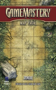 Map Pack: Jungle