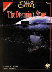 The Dreaming Stone