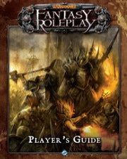 Warhammer Fantasy Roleplay Player&#39;s Guide