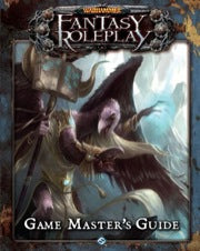 WHF Game Master&#39;s Guide