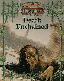 Death Unchained