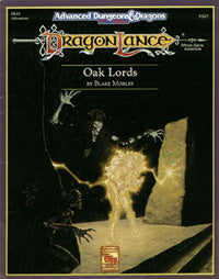 DLS3 Oak Lords